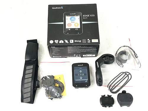 Garmin edge 820j bike - edge,