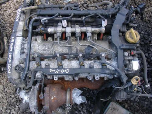 Motore alfa romeo fiat - motore,