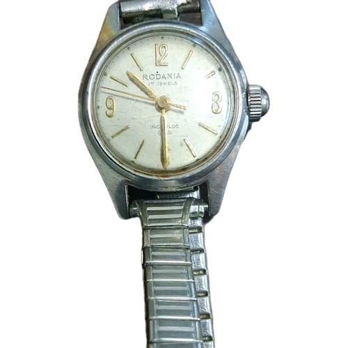 Orologio rodania jewels - 17,