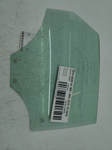 Finestrino per audi 8xa - finestrino,