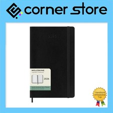 Moleskine Agenda Settimanale