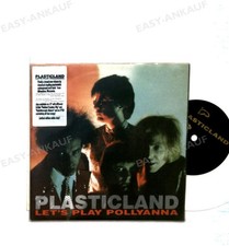 Plasticland - Let's Play