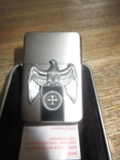 Aquila imperiale croce di