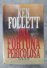 Una fortuna pericolosa Ken
