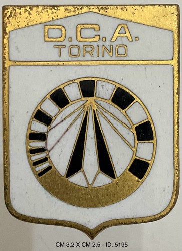 Aeronautica militare dca - aeronautica,