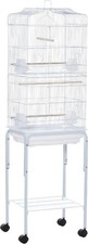 Allmypets gabbia per uccelli - allmypets,