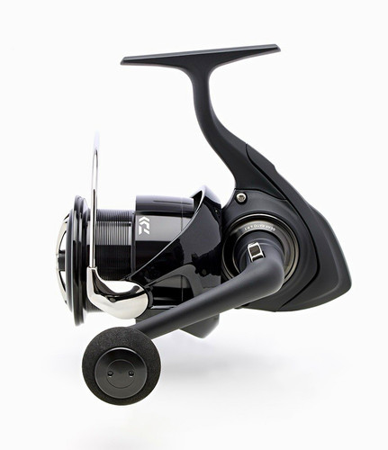 Mulinello daiwa tdr - daiwa, ab