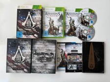 Assassin's Creed III - Join or