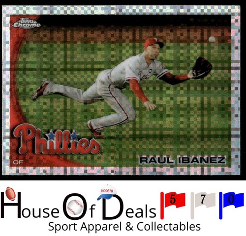 Scheda 2010 topps - scheda,