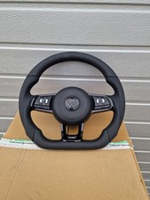 Volante sportivo VW Golf 7 7.5