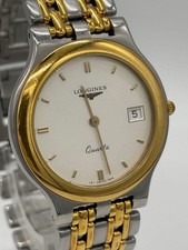 Orologio LONGINES Quarzo 161
