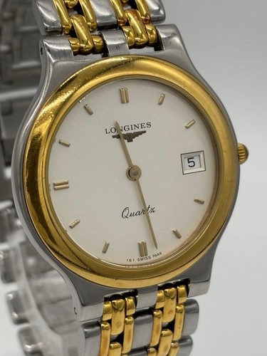 Orologio longines quarzo - longines, 161