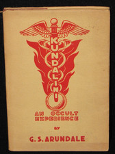 Kundalini~An Occult Experience