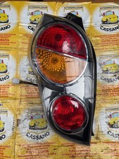 FARO POSTERIORE SINISTRO CHEVROLET SPARK ANNO:2012