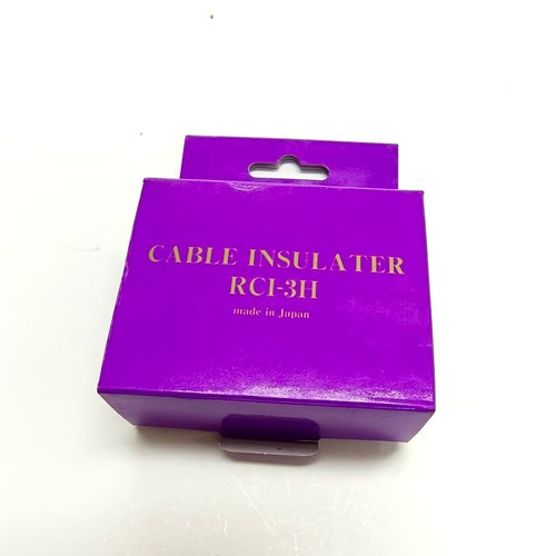 Isolatore per cavi acoustic - isolatore,