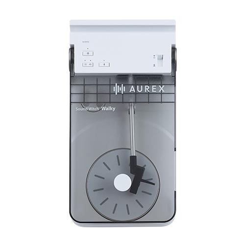 Toshiba nuovo aurex rp10 - toshiba, ax-rp10