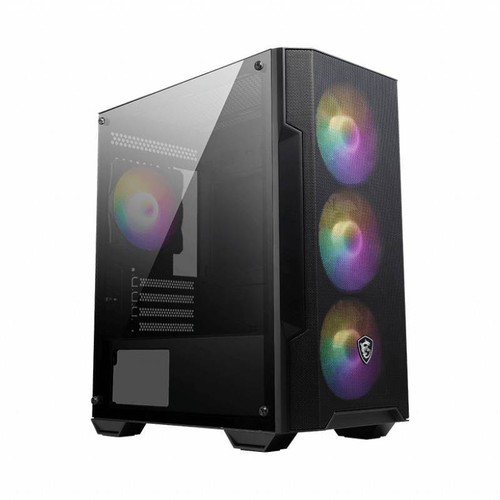 Msi mag forge m100a - msi, micro