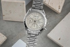 Omega Speedmaster Day-Date