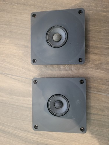 Tweeter jbl le26 nos - tweeter, il