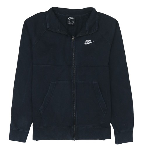 Giacca nike uomo nera media - nera,