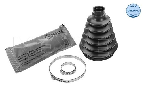 Kit cuffia semiasse lato - semiasse,
