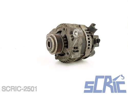 Alternatore alfa romeo 159 939 - alternatore,