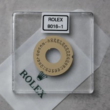 NEW Rolex 1555-8016-1 Disco