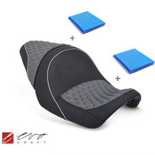 Sedile trasformazione gel