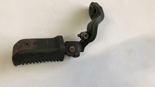 Yamaha XZ550 supporto