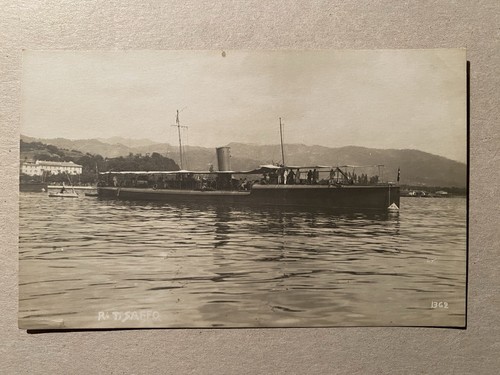 Regia marina militare - regia,