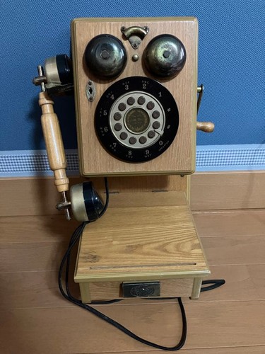 Telefono vintage art - telefono,