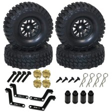 Kit cingolato Eagle Model SP