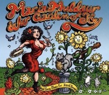 Maria Muldaur Good Time Music