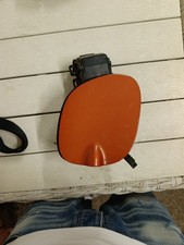 SPORTELLINO CARBURANTE PER