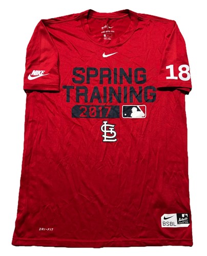 Shirt allenamento nike st - allenamento,