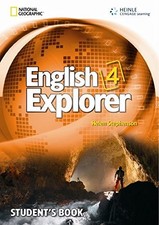National Geographic English