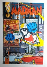 Madman 11 VF/NM 1995.Allred cover.Dark Horse