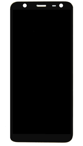 Lcd samsung j600 nero - lcd,