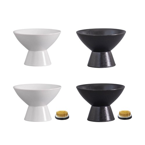Vaso fiori ceramica - vaso,