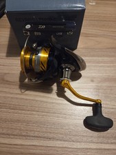 Mulinello Daiwa Revros LT 5000