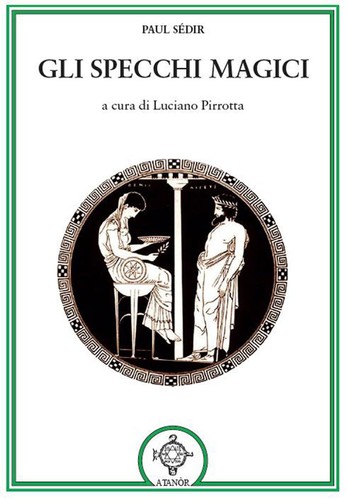Gli specchi magici paperback - gli,