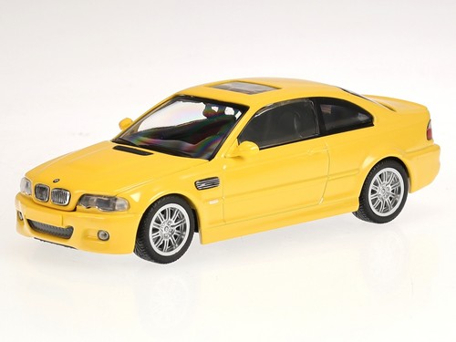 Bmw e46 coupe - bmw, m3