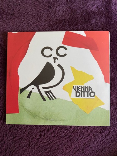 Vienna ditto circle - vienna, cd