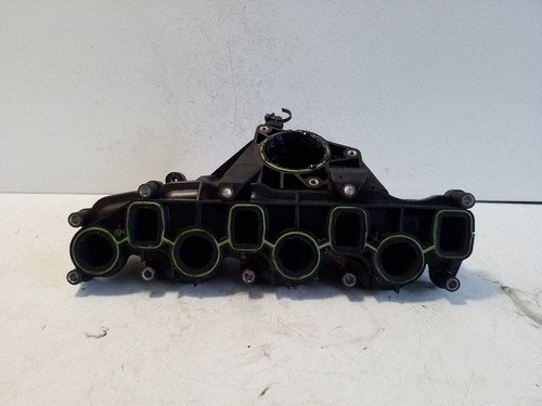 Collettore aspirazione diesel