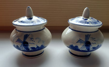Ceramica artistica delft - artistica,