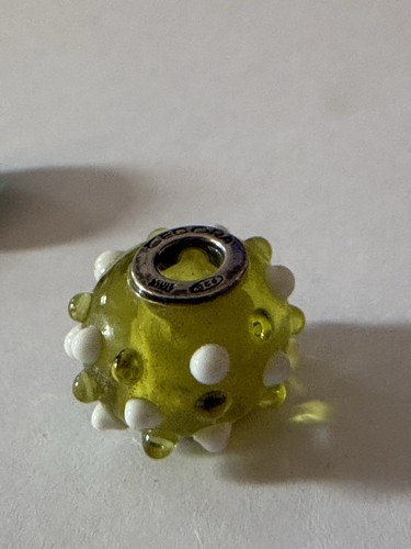 Tedora sterling silver murano - tedora,