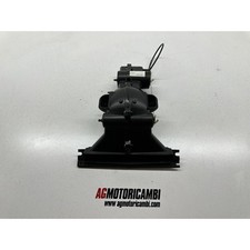 CONDOTTO VENTOLA ARIA CALDA MICROCAR LIGER JS50 2012-2014-2018