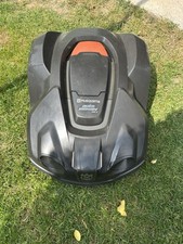 RASAERBA ROBOT  AUTOMOWER  330 X  HUSQVARNA