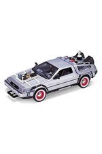 Back To The Future III