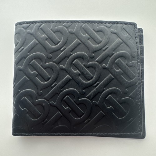 Portafoglio uomo burberry - uomo,